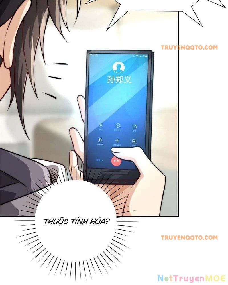 Dị Năng Trùng Sinh Ta Sớm Ở Đỉnh Cao Chapter 11 - Trang 76