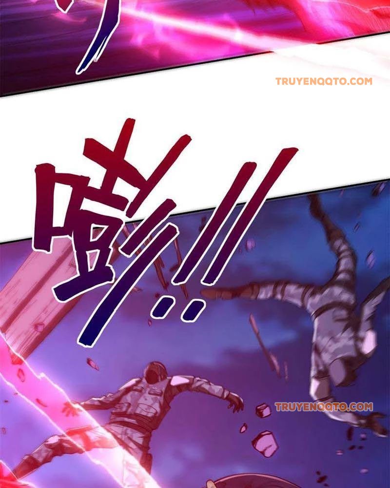 Dị Năng Trùng Sinh Ta Sớm Ở Đỉnh Cao Chapter 11 - Trang 8