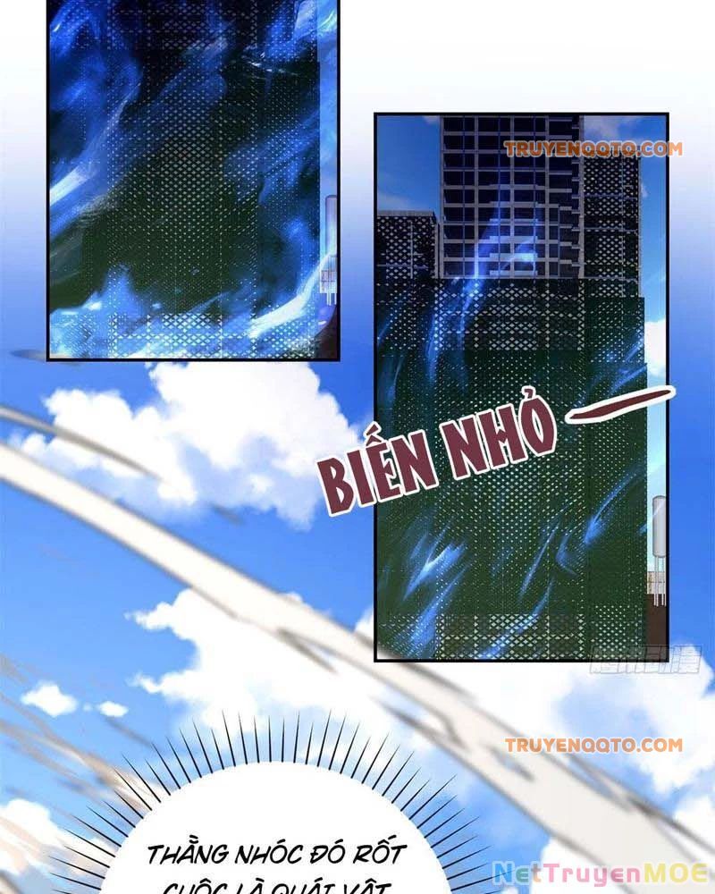 Dị Năng Trùng Sinh Ta Sớm Ở Đỉnh Cao Chapter 13 - Trang 10