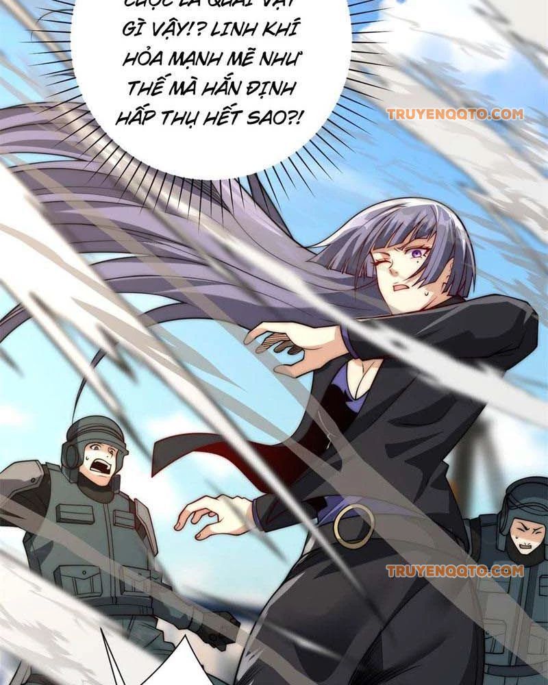 Dị Năng Trùng Sinh Ta Sớm Ở Đỉnh Cao Chapter 13 - Trang 11