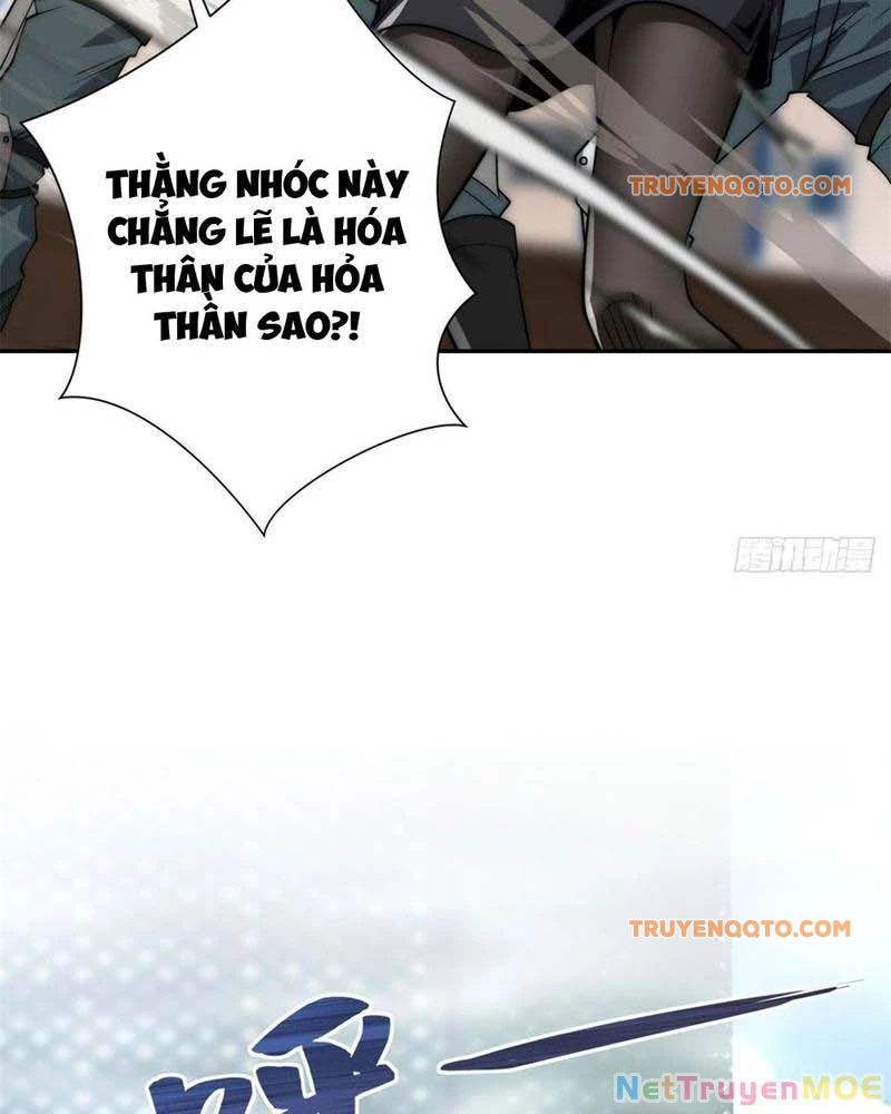 Dị Năng Trùng Sinh Ta Sớm Ở Đỉnh Cao Chapter 13 - Trang 12