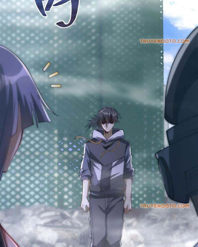 Dị Năng Trùng Sinh Ta Sớm Ở Đỉnh Cao Chapter 13 - Trang 13