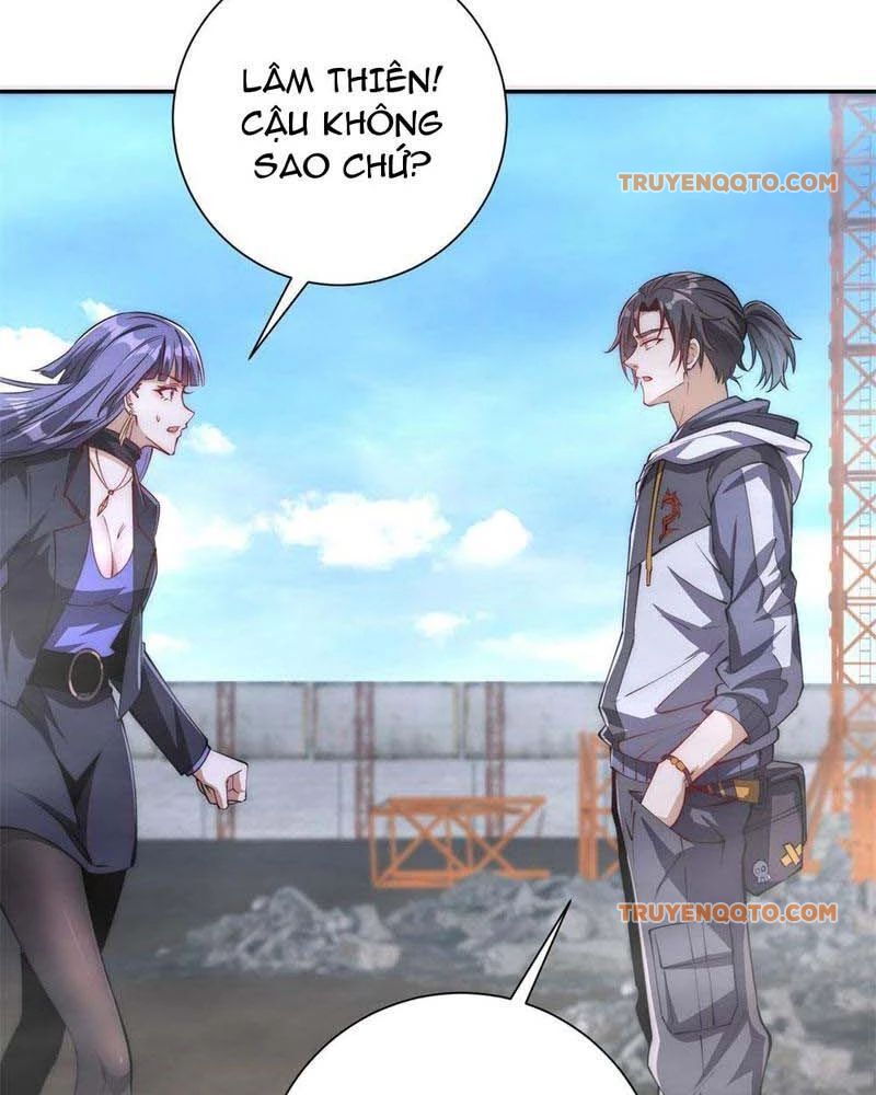 Dị Năng Trùng Sinh Ta Sớm Ở Đỉnh Cao Chapter 13 - Trang 15