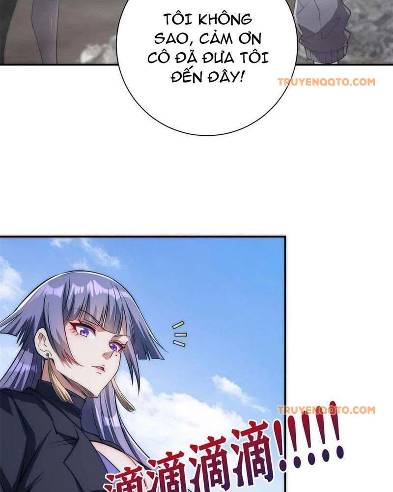 Dị Năng Trùng Sinh Ta Sớm Ở Đỉnh Cao Chapter 13 - Trang 16