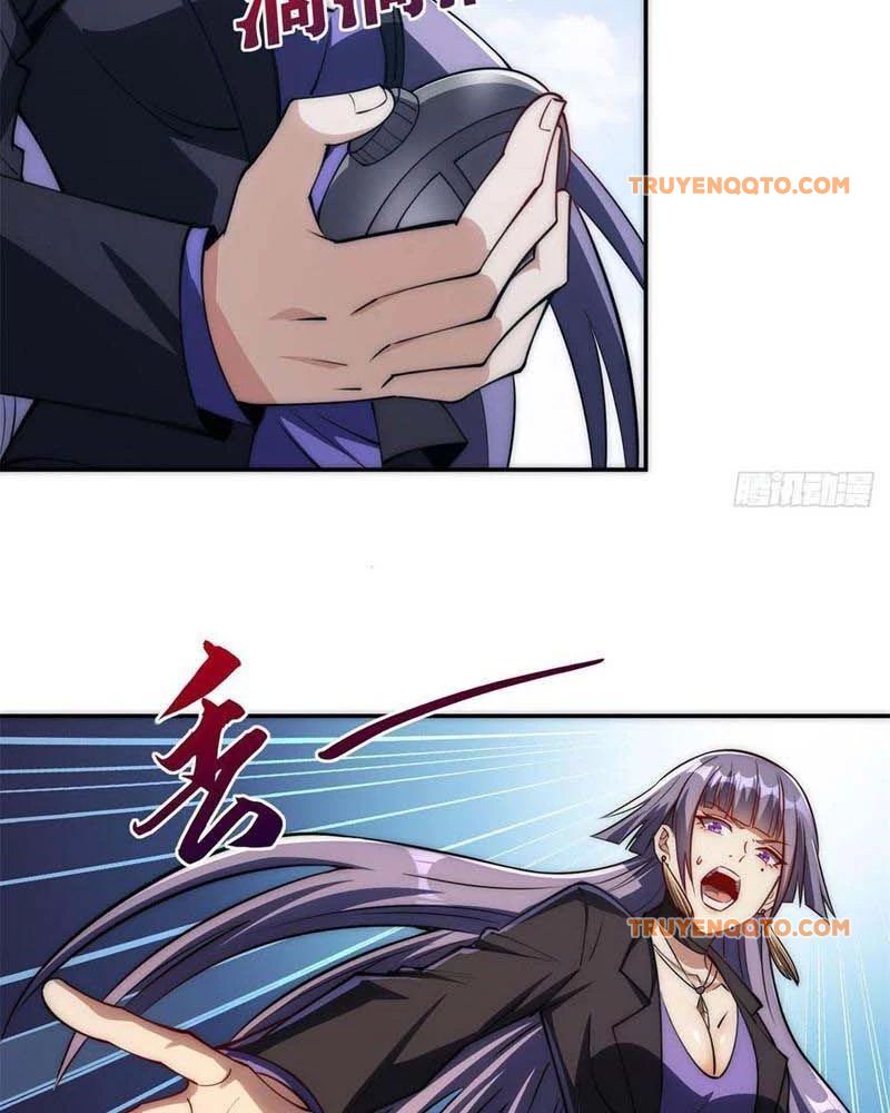 Dị Năng Trùng Sinh Ta Sớm Ở Đỉnh Cao Chapter 13 - Trang 17