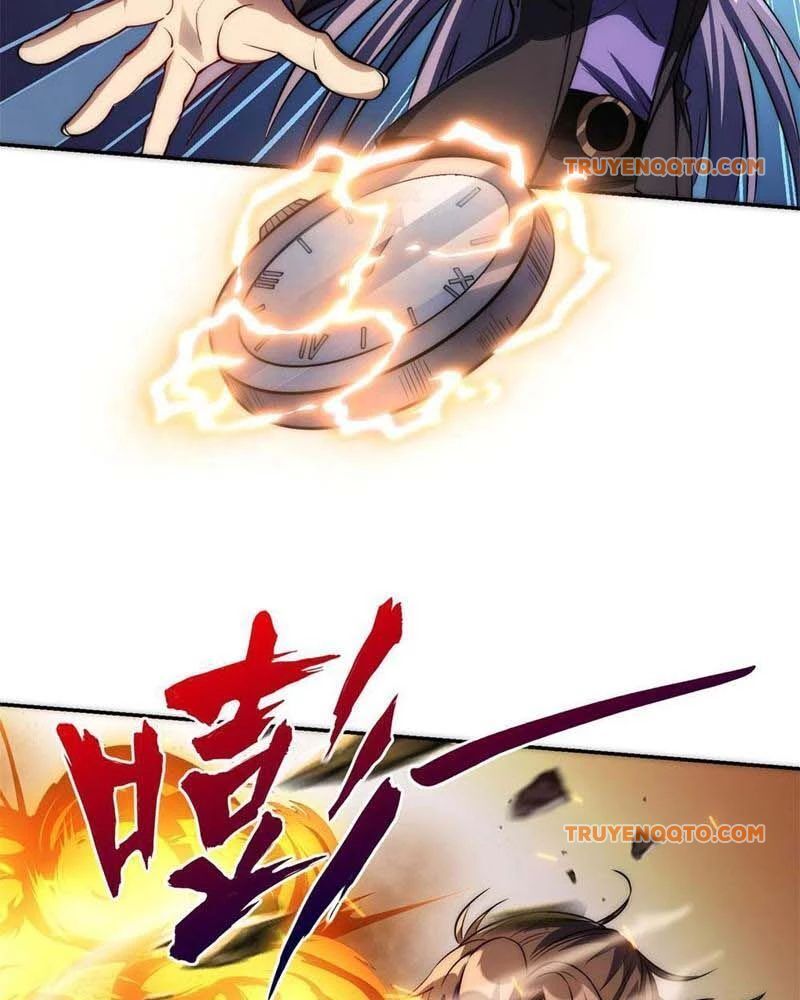 Dị Năng Trùng Sinh Ta Sớm Ở Đỉnh Cao Chapter 13 - Trang 18