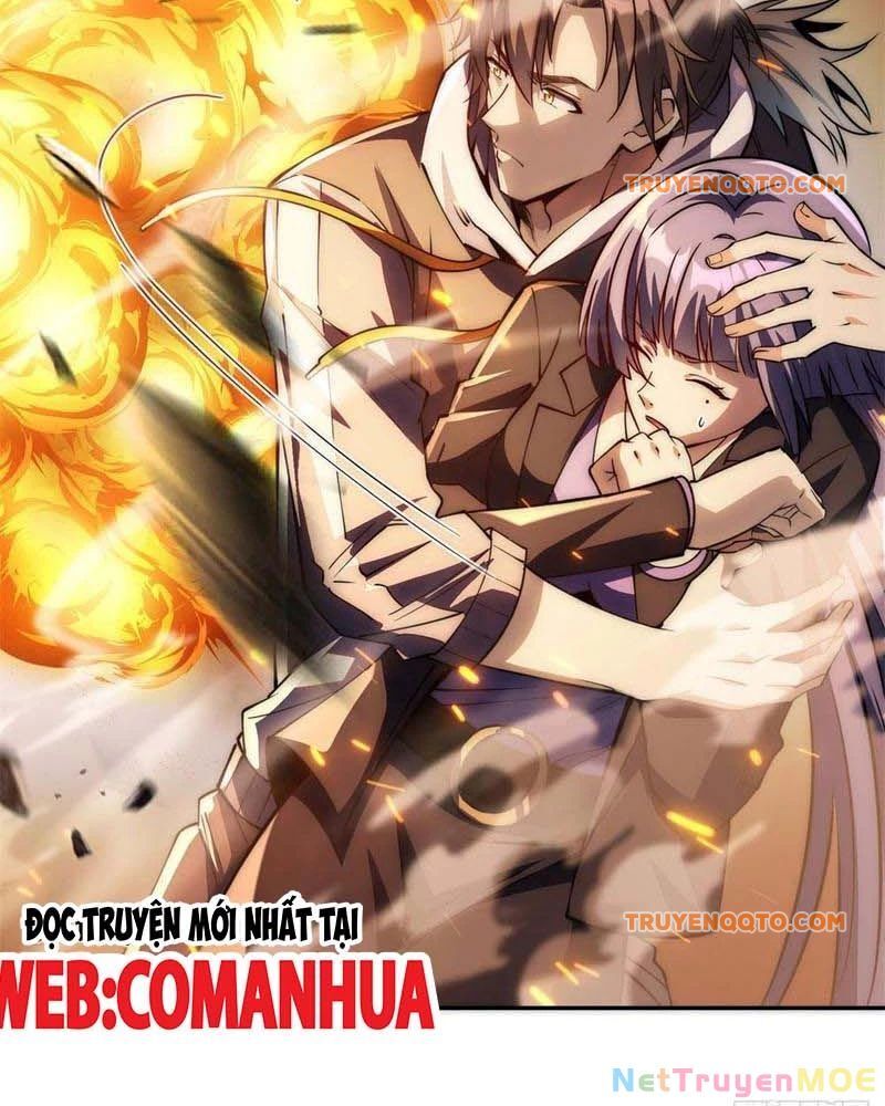 Dị Năng Trùng Sinh Ta Sớm Ở Đỉnh Cao Chapter 13 - Trang 19