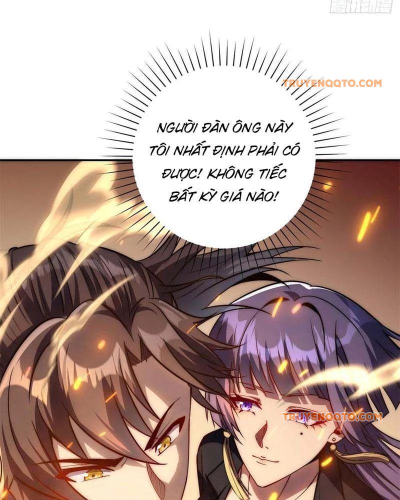 Dị Năng Trùng Sinh Ta Sớm Ở Đỉnh Cao Chapter 13 - Trang 20