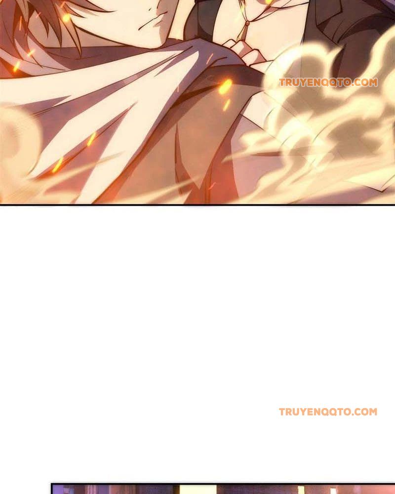 Dị Năng Trùng Sinh Ta Sớm Ở Đỉnh Cao Chapter 13 - Trang 21