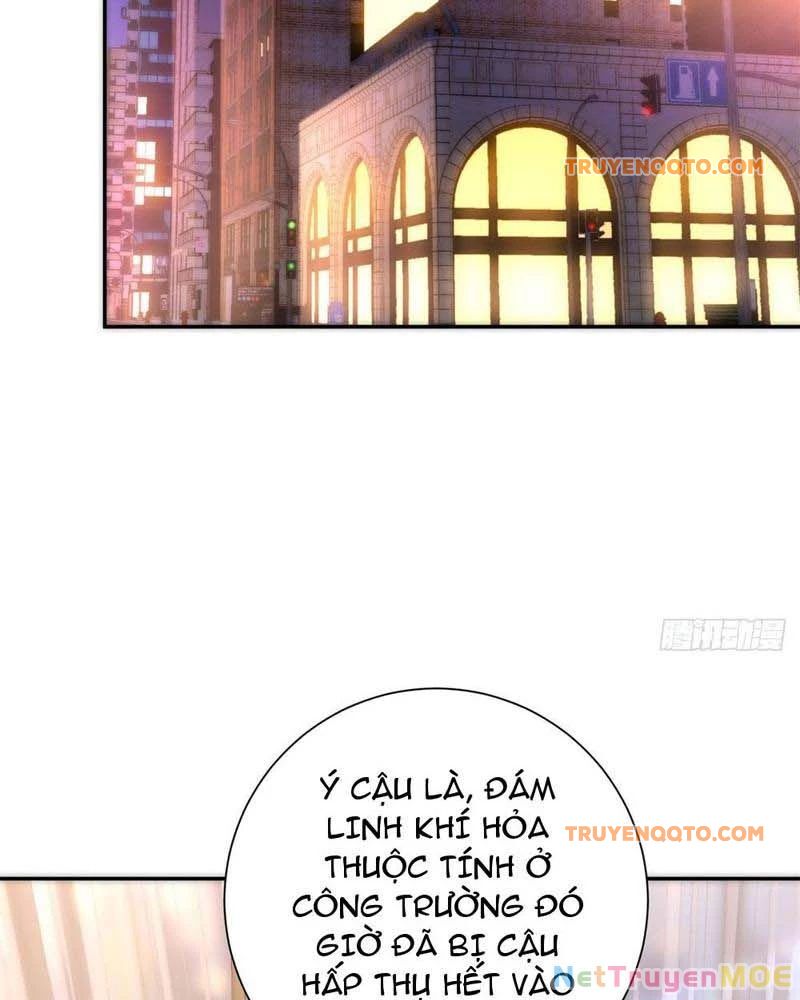 Dị Năng Trùng Sinh Ta Sớm Ở Đỉnh Cao Chapter 13 - Trang 22