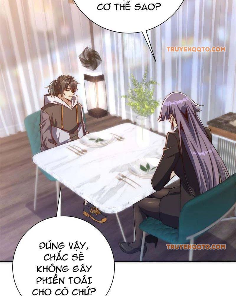 Dị Năng Trùng Sinh Ta Sớm Ở Đỉnh Cao Chapter 13 - Trang 23