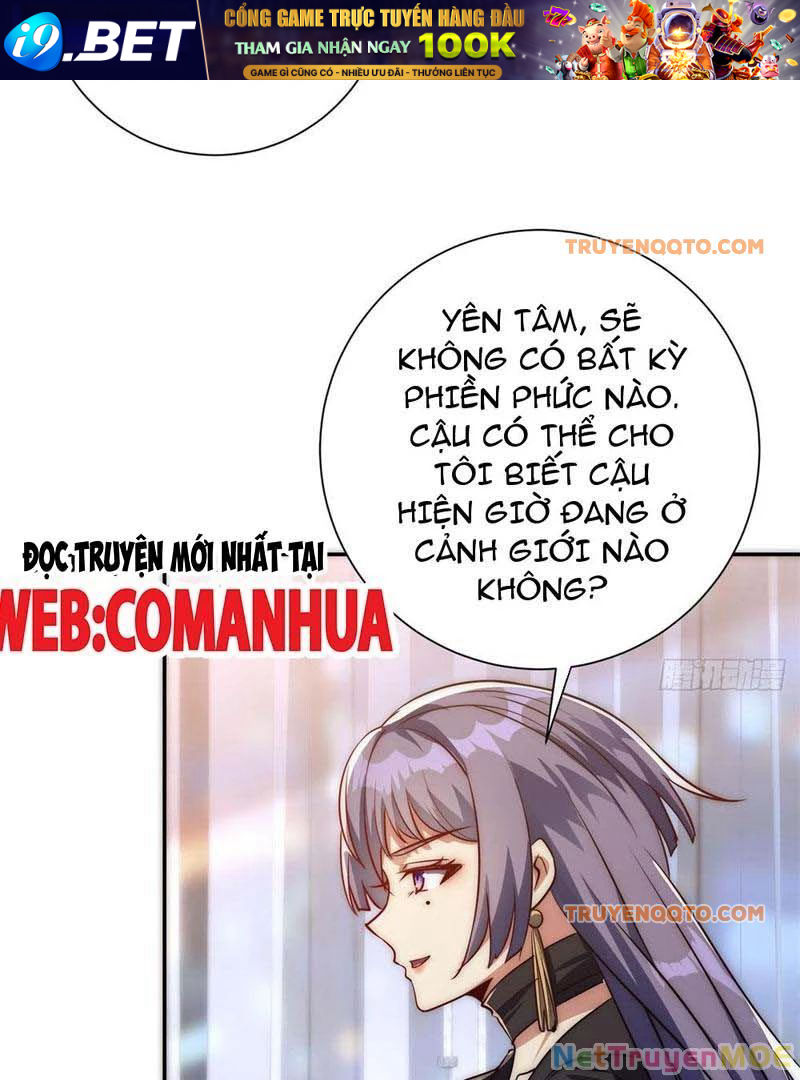 Dị Năng Trùng Sinh Ta Sớm Ở Đỉnh Cao Chapter 13 - Trang 24