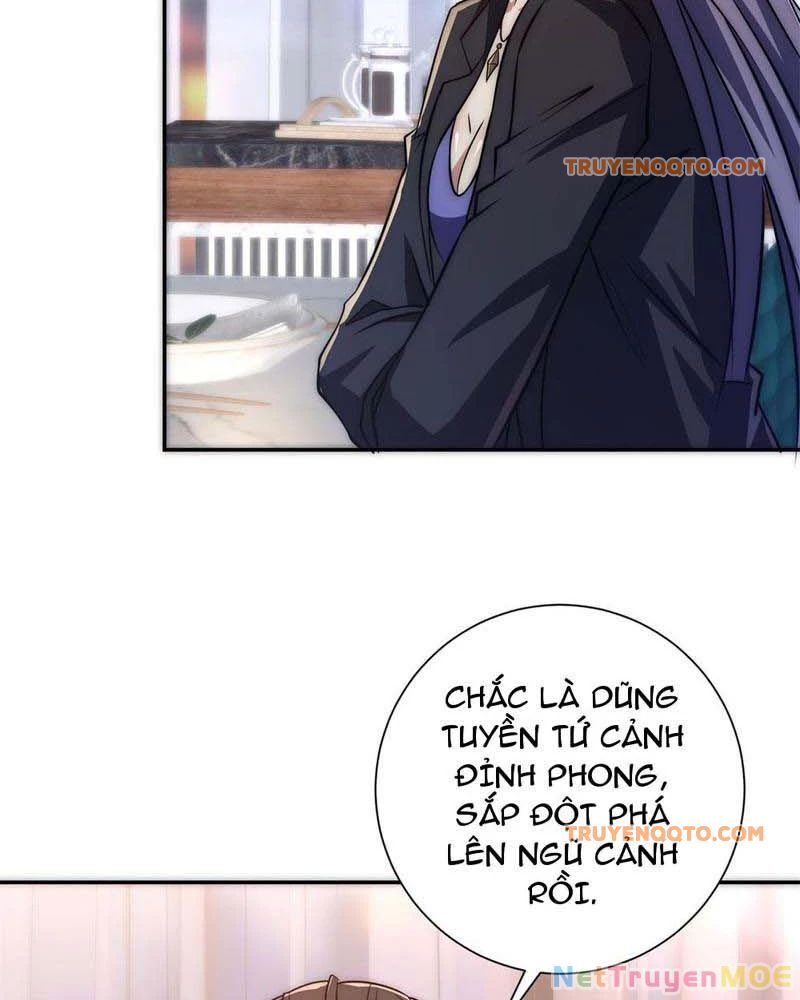 Dị Năng Trùng Sinh Ta Sớm Ở Đỉnh Cao Chapter 13 - Trang 25