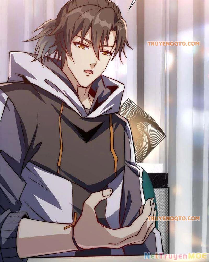 Dị Năng Trùng Sinh Ta Sớm Ở Đỉnh Cao Chapter 13 - Trang 26