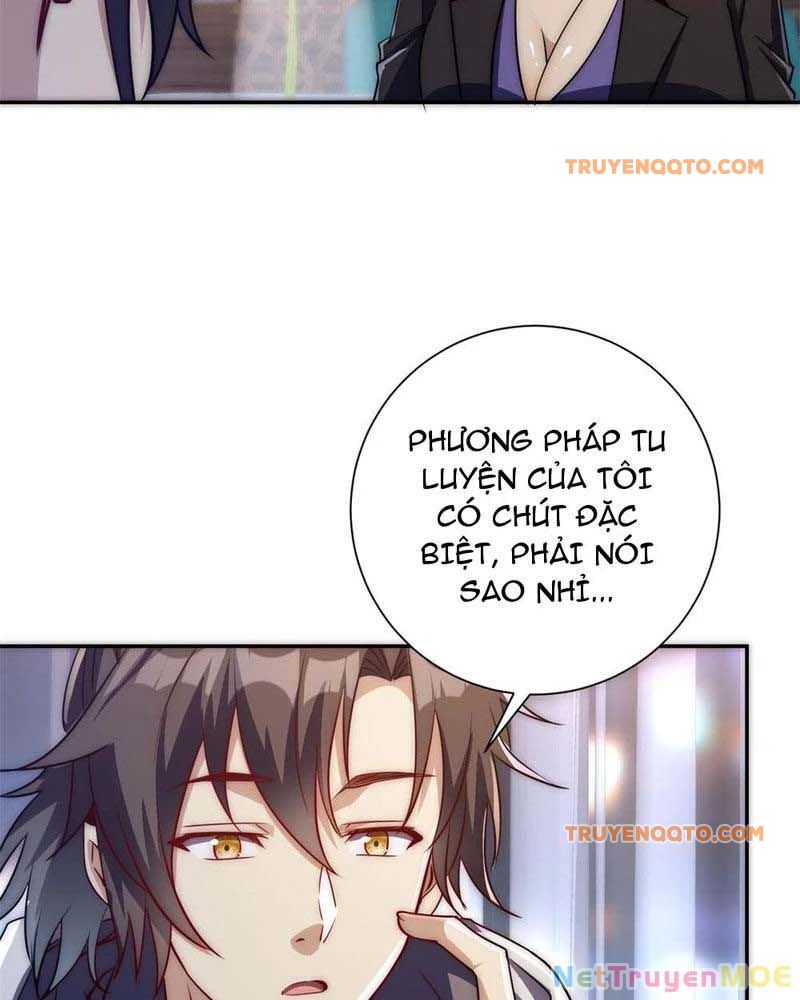 Dị Năng Trùng Sinh Ta Sớm Ở Đỉnh Cao Chapter 13 - Trang 28