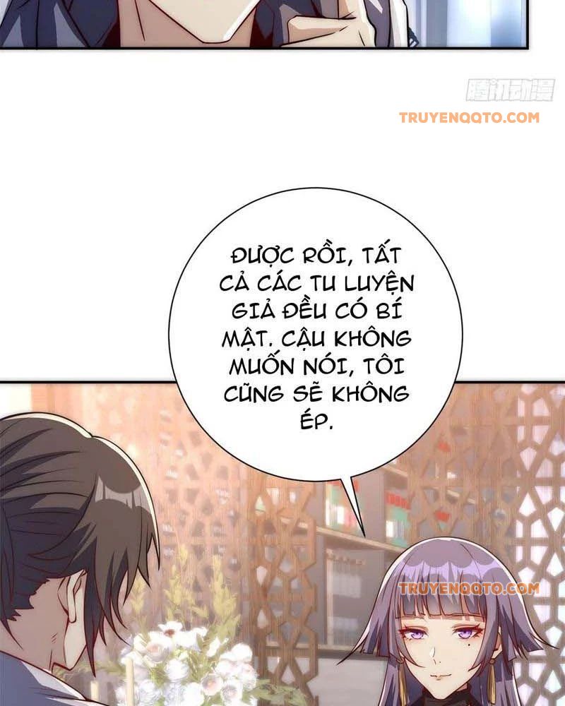 Dị Năng Trùng Sinh Ta Sớm Ở Đỉnh Cao Chapter 13 - Trang 29