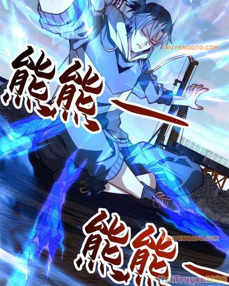 Dị Năng Trùng Sinh Ta Sớm Ở Đỉnh Cao Chapter 13 - Trang 3