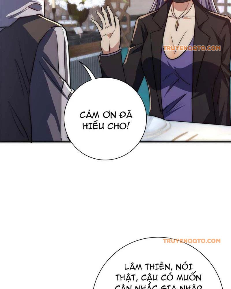 Dị Năng Trùng Sinh Ta Sớm Ở Đỉnh Cao Chapter 13 - Trang 30