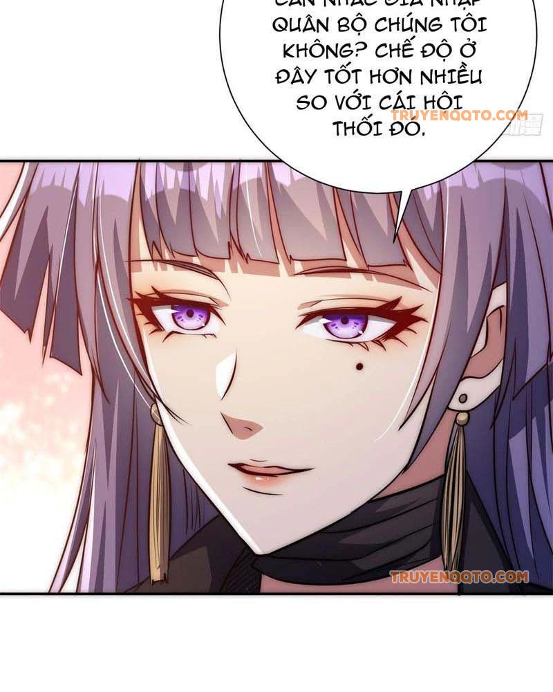 Dị Năng Trùng Sinh Ta Sớm Ở Đỉnh Cao Chapter 13 - Trang 31