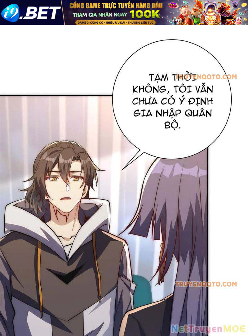 Dị Năng Trùng Sinh Ta Sớm Ở Đỉnh Cao Chapter 13 - Trang 32