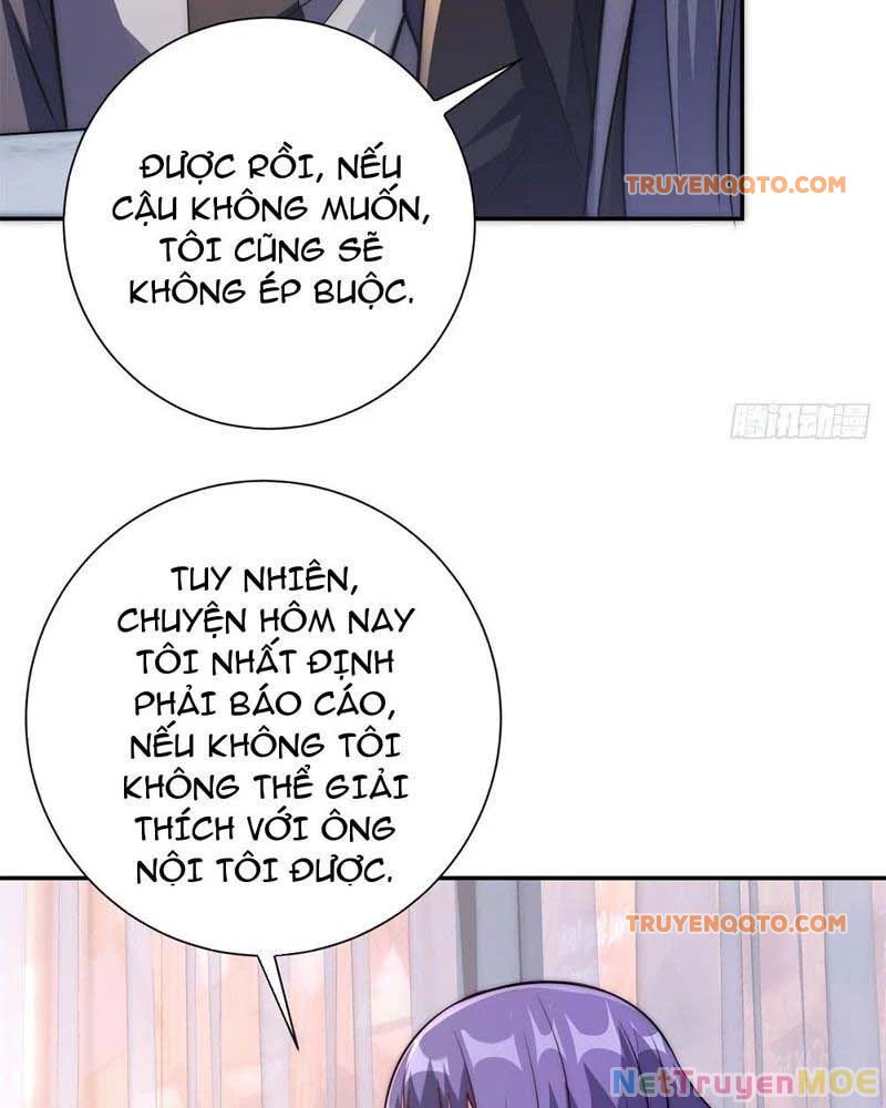 Dị Năng Trùng Sinh Ta Sớm Ở Đỉnh Cao Chapter 13 - Trang 33