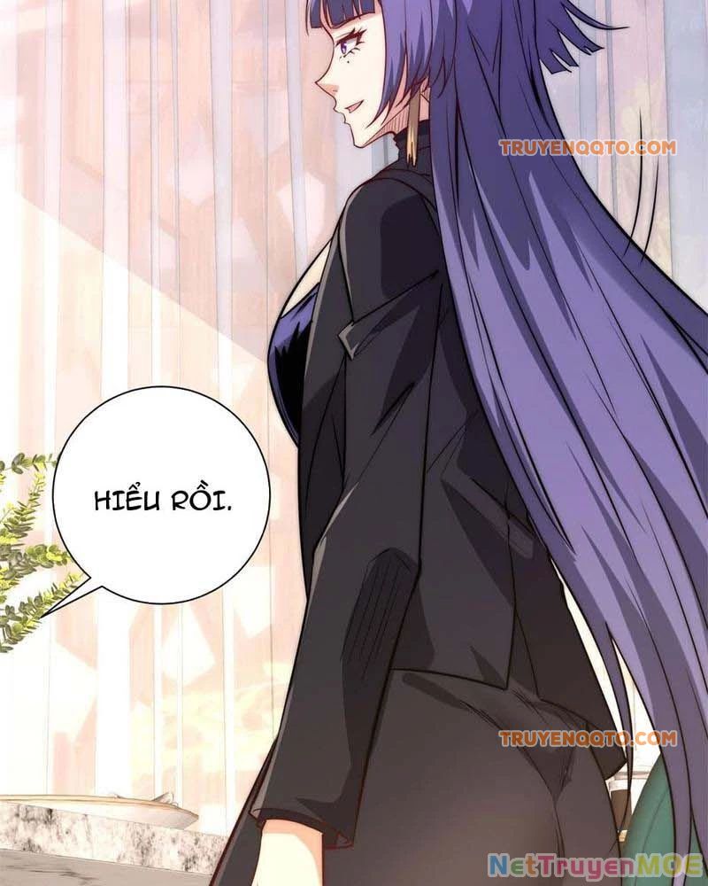 Dị Năng Trùng Sinh Ta Sớm Ở Đỉnh Cao Chapter 13 - Trang 34
