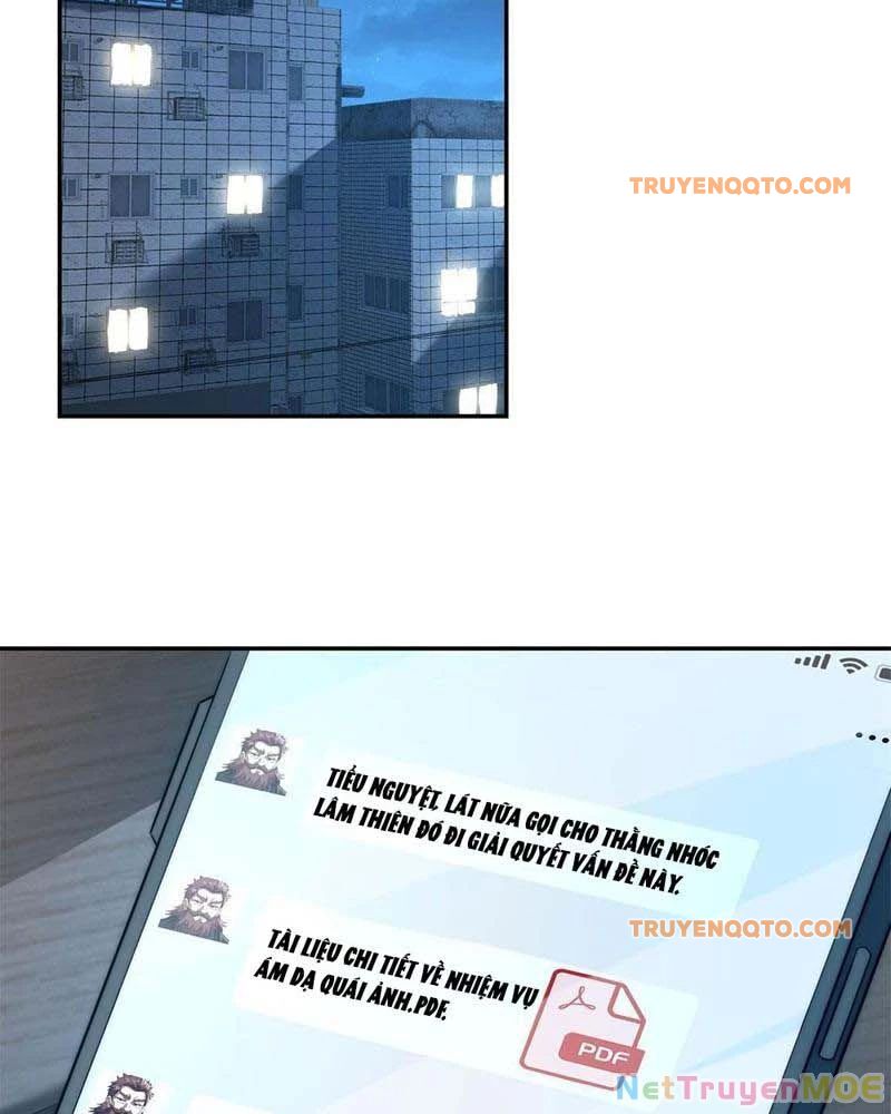 Dị Năng Trùng Sinh Ta Sớm Ở Đỉnh Cao Chapter 13 - Trang 36