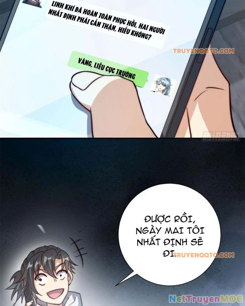 Dị Năng Trùng Sinh Ta Sớm Ở Đỉnh Cao Chapter 13 - Trang 37