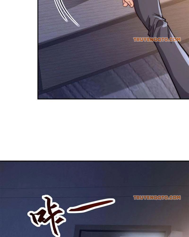 Dị Năng Trùng Sinh Ta Sớm Ở Đỉnh Cao Chapter 13 - Trang 40