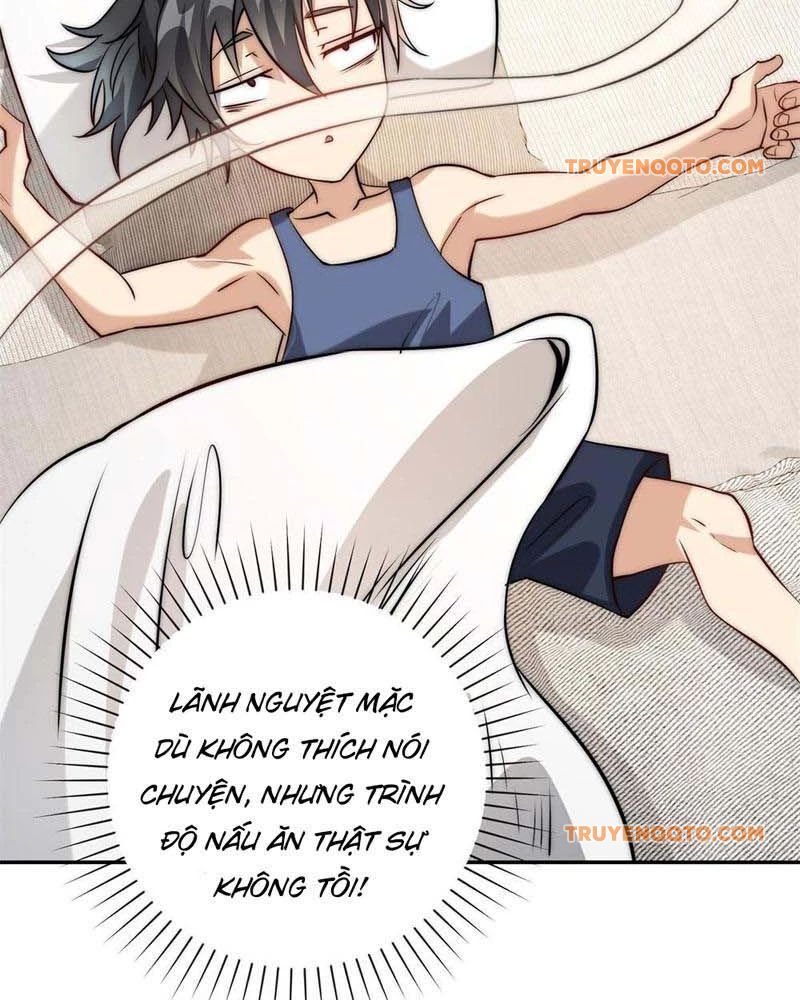 Dị Năng Trùng Sinh Ta Sớm Ở Đỉnh Cao Chapter 13 - Trang 43