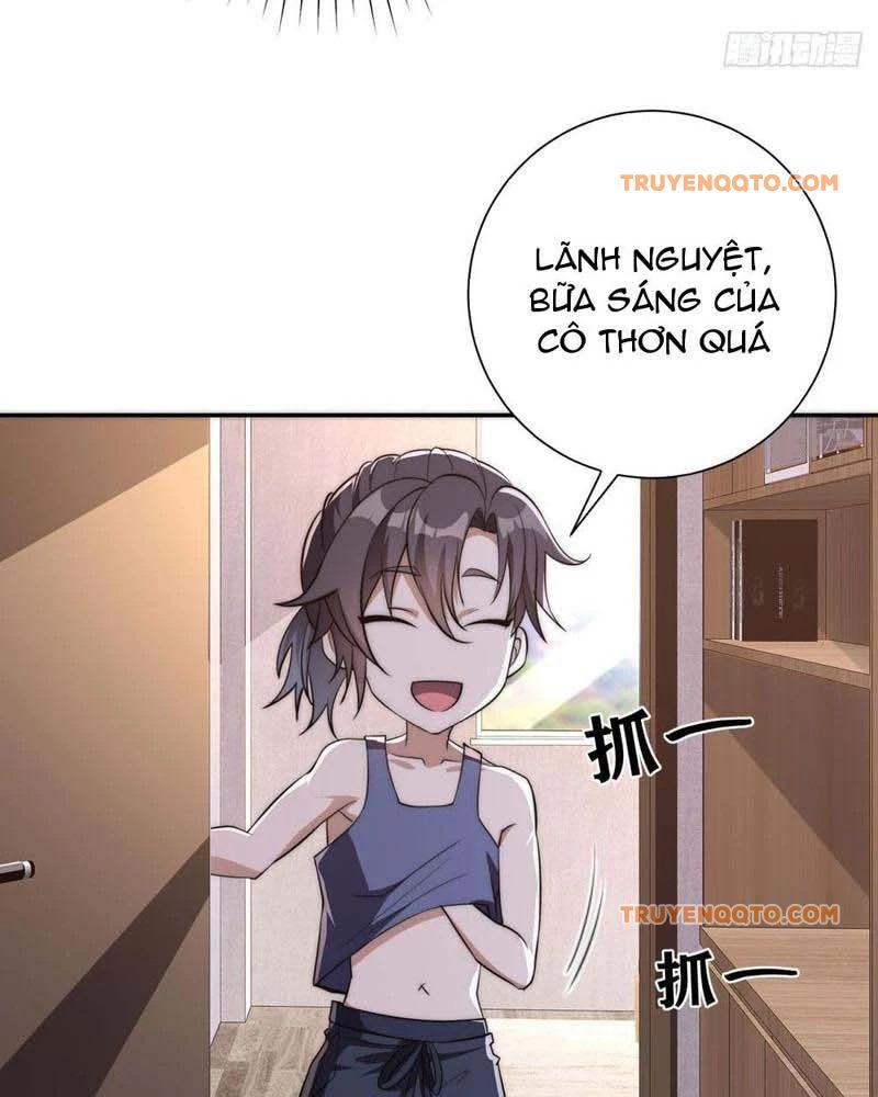 Dị Năng Trùng Sinh Ta Sớm Ở Đỉnh Cao Chapter 13 - Trang 44