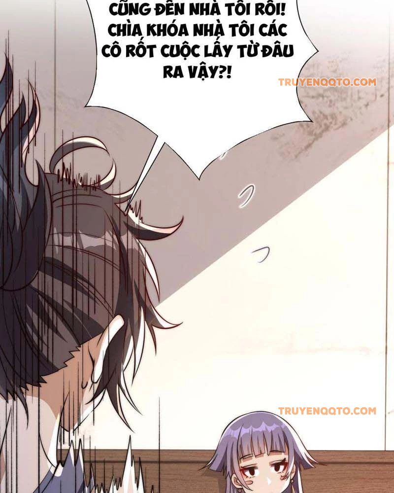 Dị Năng Trùng Sinh Ta Sớm Ở Đỉnh Cao Chapter 13 - Trang 46