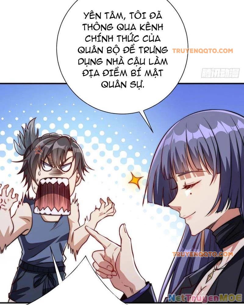 Dị Năng Trùng Sinh Ta Sớm Ở Đỉnh Cao Chapter 13 - Trang 48