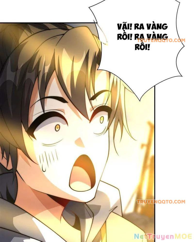 Dị Năng Trùng Sinh Ta Sớm Ở Đỉnh Cao Chapter 13 - Trang 5