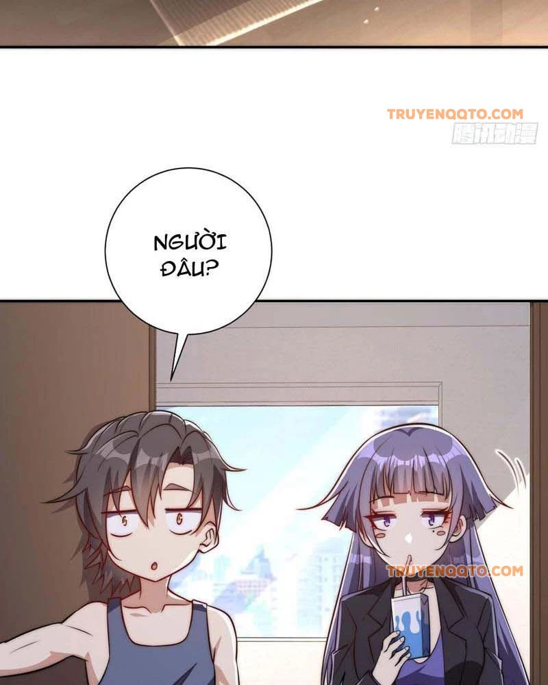 Dị Năng Trùng Sinh Ta Sớm Ở Đỉnh Cao Chapter 13 - Trang 52