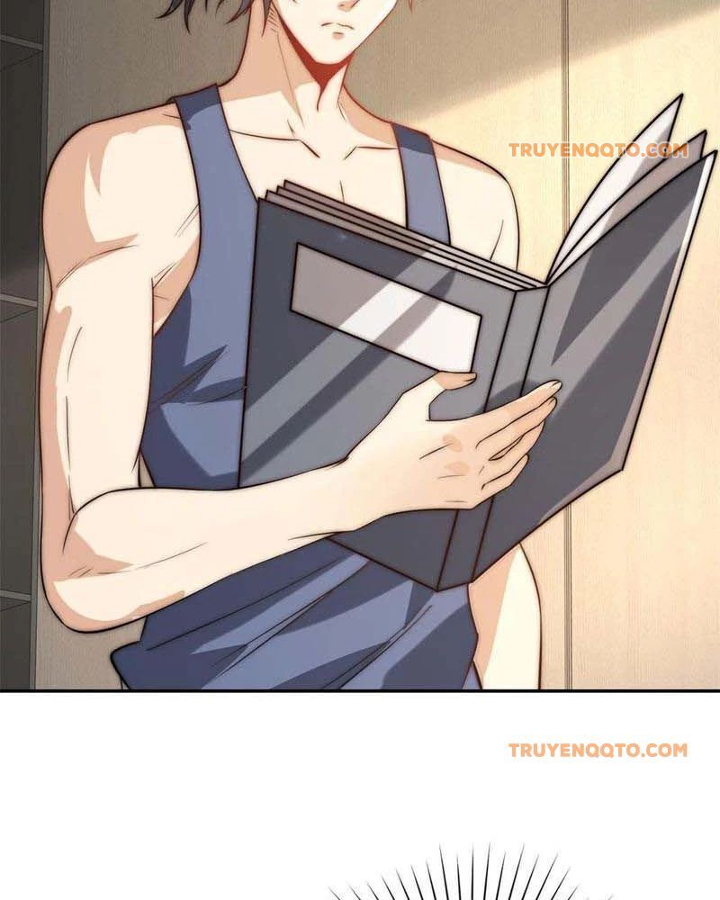 Dị Năng Trùng Sinh Ta Sớm Ở Đỉnh Cao Chapter 13 - Trang 55