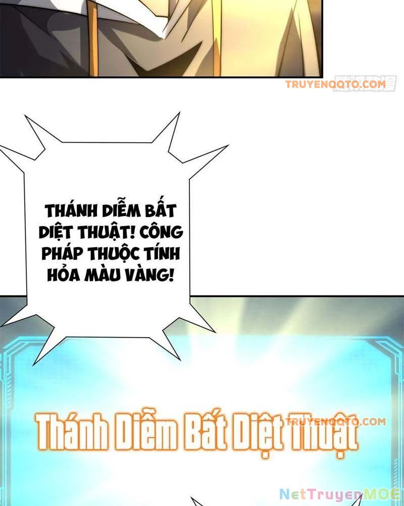 Dị Năng Trùng Sinh Ta Sớm Ở Đỉnh Cao Chapter 13 - Trang 6