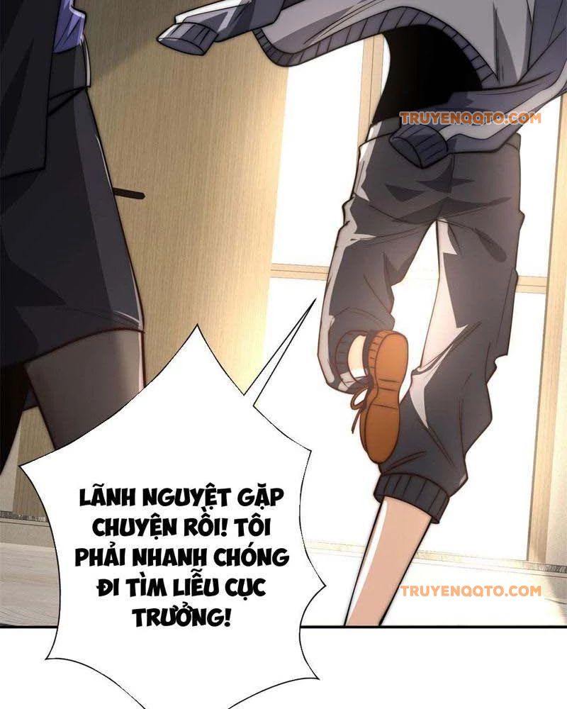 Dị Năng Trùng Sinh Ta Sớm Ở Đỉnh Cao Chapter 13 - Trang 60