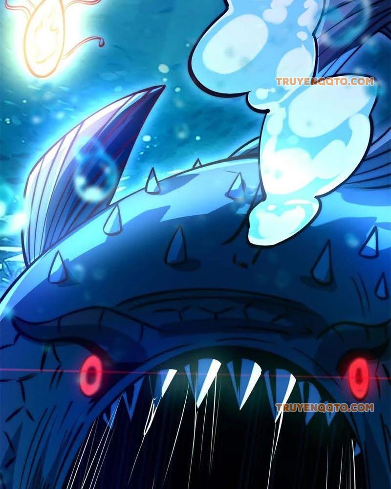 Dị Năng Trùng Sinh Ta Sớm Ở Đỉnh Cao Chapter 13 - Trang 77