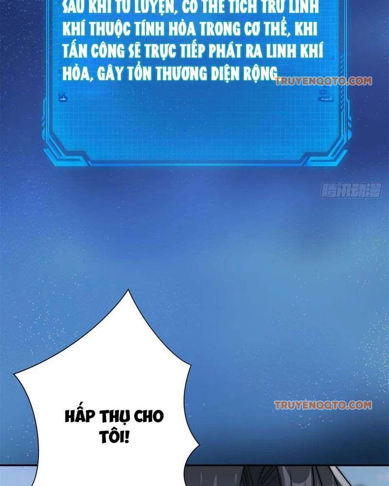 Dị Năng Trùng Sinh Ta Sớm Ở Đỉnh Cao Chapter 13 - Trang 8