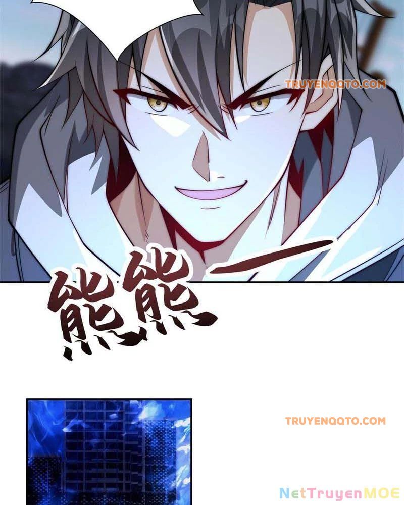 Dị Năng Trùng Sinh Ta Sớm Ở Đỉnh Cao Chapter 13 - Trang 9
