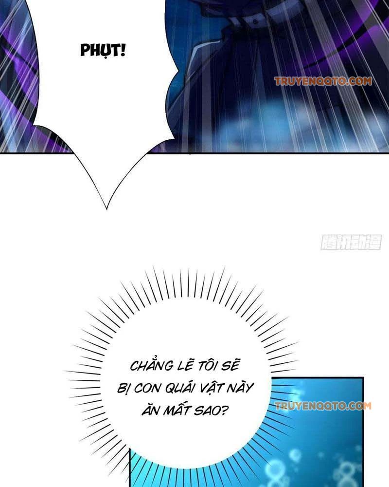 Dị Năng Trùng Sinh Ta Sớm Ở Đỉnh Cao Chapter 14 - Trang 12