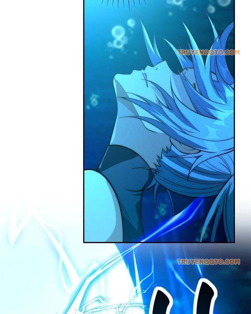 Dị Năng Trùng Sinh Ta Sớm Ở Đỉnh Cao Chapter 14 - Trang 13