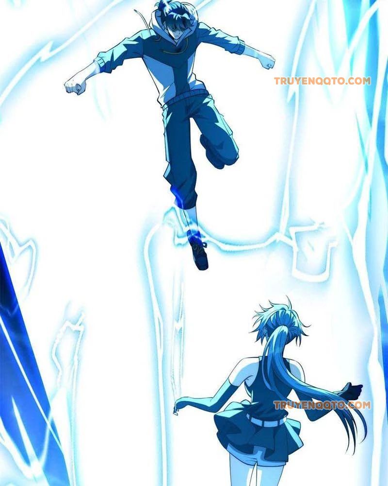Dị Năng Trùng Sinh Ta Sớm Ở Đỉnh Cao Chapter 14 - Trang 15