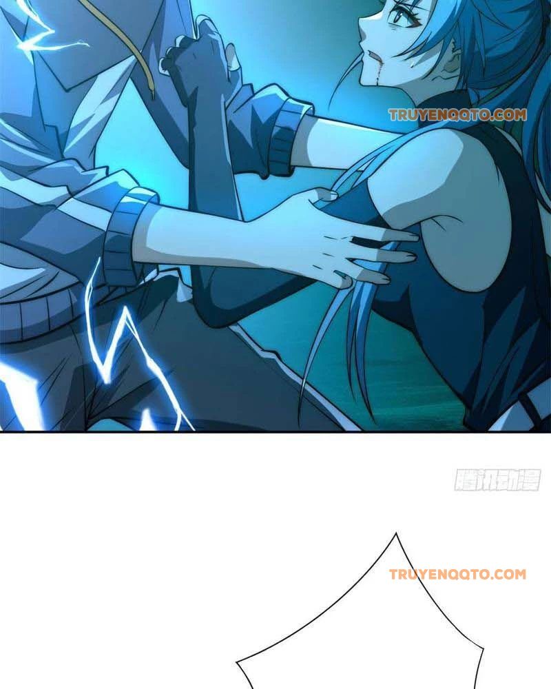 Dị Năng Trùng Sinh Ta Sớm Ở Đỉnh Cao Chapter 14 - Trang 18
