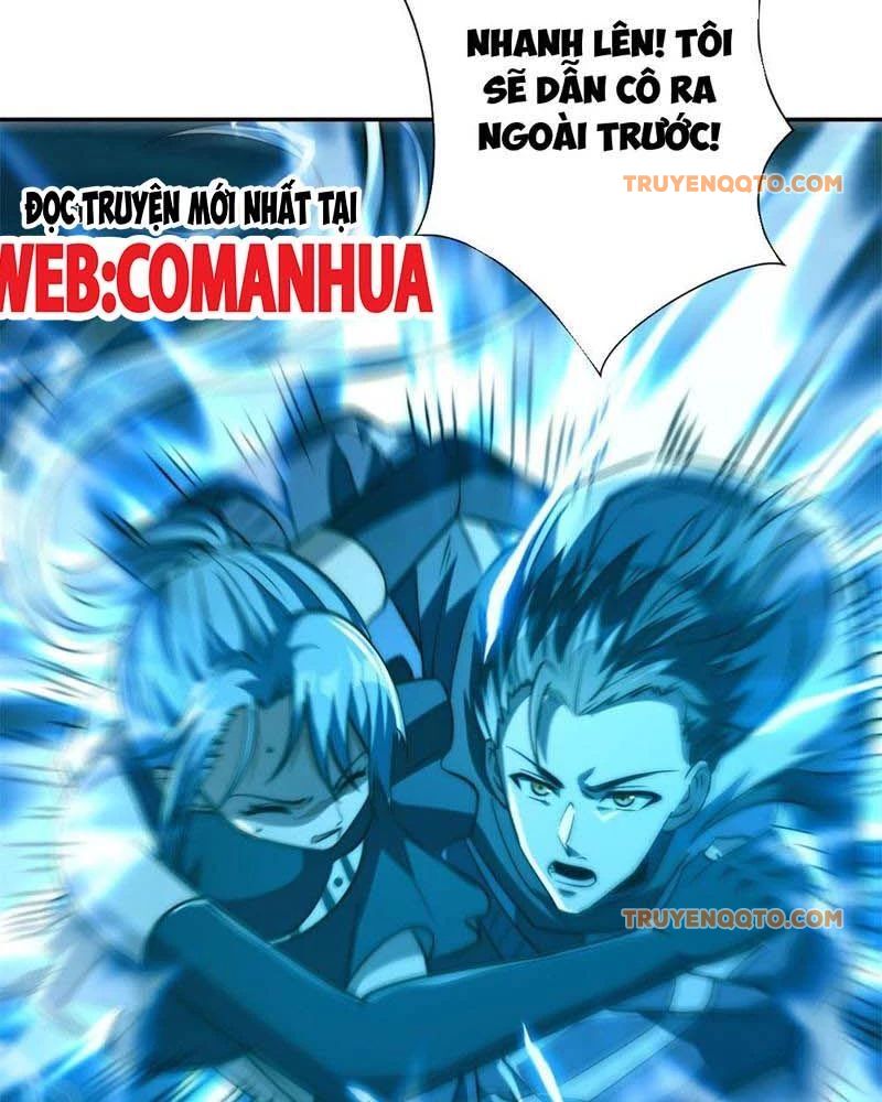 Dị Năng Trùng Sinh Ta Sớm Ở Đỉnh Cao Chapter 14 - Trang 19