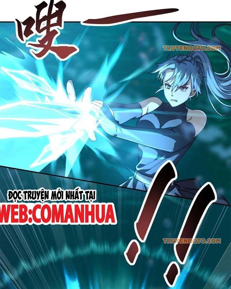 Dị Năng Trùng Sinh Ta Sớm Ở Đỉnh Cao Chapter 14 - Trang 2