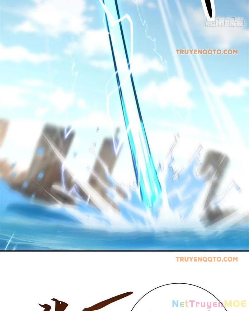 Dị Năng Trùng Sinh Ta Sớm Ở Đỉnh Cao Chapter 14 - Trang 21