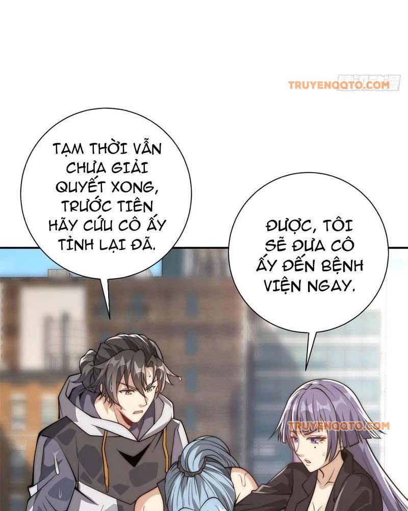 Dị Năng Trùng Sinh Ta Sớm Ở Đỉnh Cao Chapter 14 - Trang 23