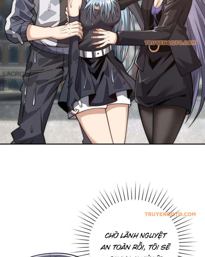 Dị Năng Trùng Sinh Ta Sớm Ở Đỉnh Cao Chapter 14 - Trang 24